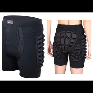 🔆SALE🔆Protective Padded Shorts